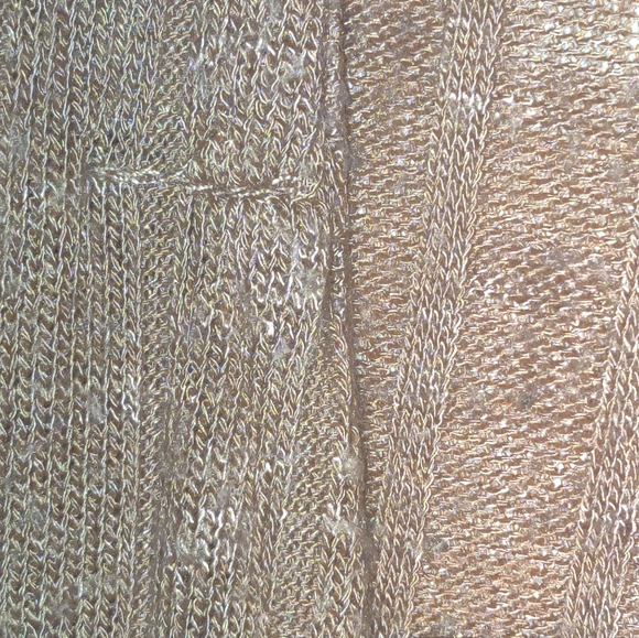 Forever 21 crop top shirt - Picture 5 of 5